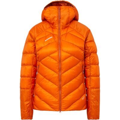 Mammut Taiss IN Hooded Jacket Women's down jacket