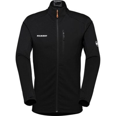 Mammut Taiss Light ML Jacket 男性 テクニカル フリース