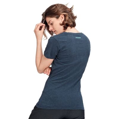 Mammut Zephira T-Shirt Women レディースTシャツ