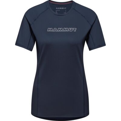 Mammut Selun FL T-Shirt women's logo