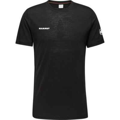 Mammut Tree Wool FL T-Shirt Men メンズショートスリーブTシャツ