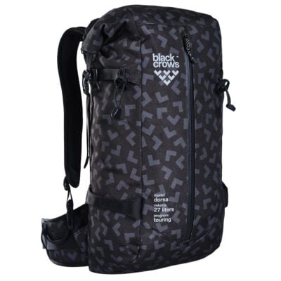 Black Crows Dorsa 27 スキー登山用バックパック
