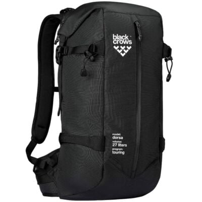Black Crows Dorsa 27 スキー登山用バックパック