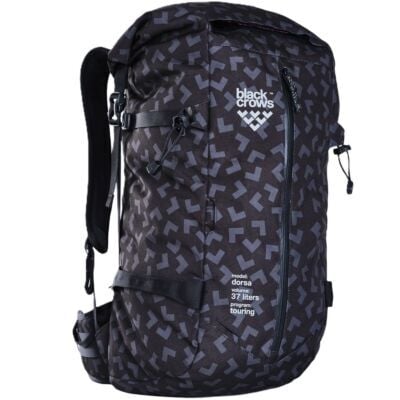 Black Crows Dorsa 37 スキー登山用バックパック
