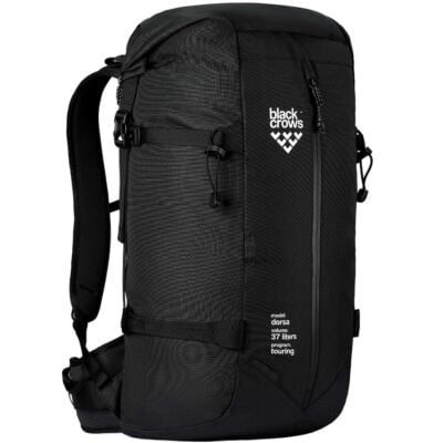 Black Crows Dorsa 37 スキー登山用バックパック