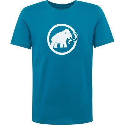 Mammut Core T-Shirt men's classic Tシャツ