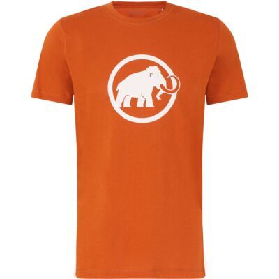 Mammut Core T-Shirt men's classic Tシャツ