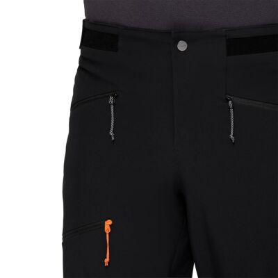 Mammut Taiss Guide SO Pants Men 男性用パンツ