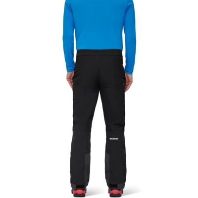 Mammut Taiss Guide SO Pants Men 男性用パンツ