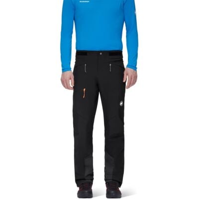 Mammut Taiss Guide SO Pants Men 男性用パンツ