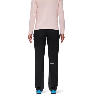 Mammut Taiss Guide SO Pants Women レディースパンツ