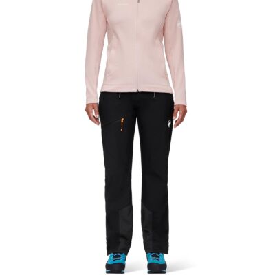 Mammut Taiss Guide SO Pants Women レディースパンツ