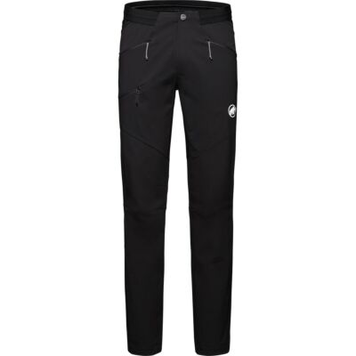 Mammut Aenergy Light SO Pants Men's Long Version メンズパンツ