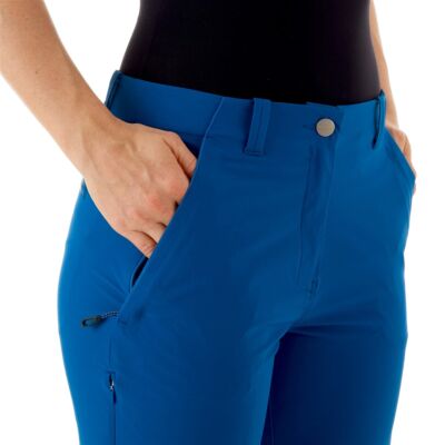 Mammut Runbold Shorts Women レディースショートパンツ