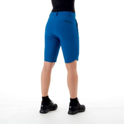 Mammut Runbold Shorts Women レディースショートパンツ