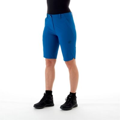 Mammut Runbold Shorts Women レディースショートパンツ