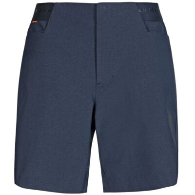 Mammut Massone Shorts Women レディースショートパンツ