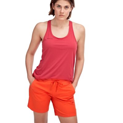 Mammut Camie Shorts Women レディースショートパンツ