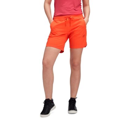 Mammut Camie Shorts Women レディースショートパンツ