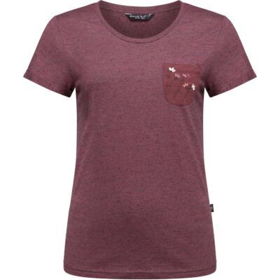 Chillaz Istrien T-Shirt レディース Tシャツ