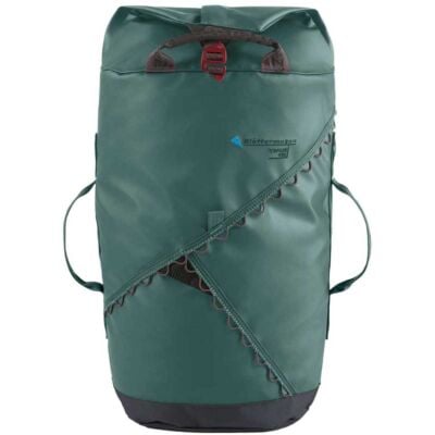 Klättermusen Ydalir Duffelbag 40L 旅行用バックパック