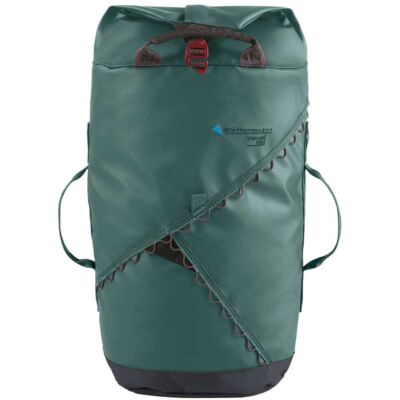 Klättermusen Ydalir Duffelbag 40L 旅行用バックパック