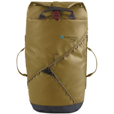 Klättermusen Ydalir Duffelbag 40L 旅行用バックパック