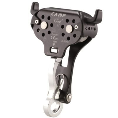 CAMP Wing 2 アドベンチャーパーク用プーリー