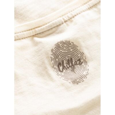 Chillaz Gandia Mountain Patch レディースTシャツ
