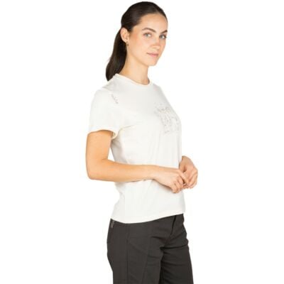 Chillaz Iseo Alpaca Gang レディース Tシャツ