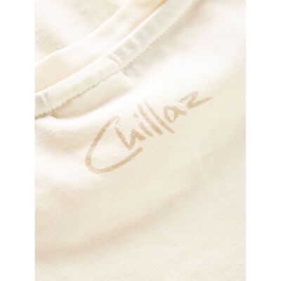 Chillaz Iseo Alpaca Gang レディース Tシャツ