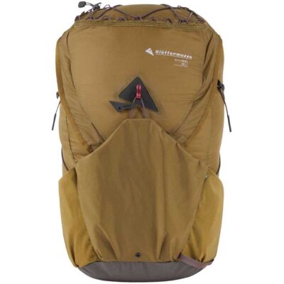 Klättermusen Gilling Backpack 26L トレッキングバックパック