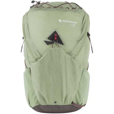 Klättermusen Gilling Backpack 26L トレッキングバックパック