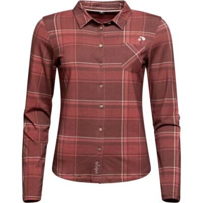 Chillaz Similaun Shirt レディースシャツ
