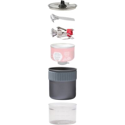 MSR PocketRocket 2 Mini Stove Kit ポケットロケット2ミニストーブキット