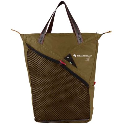 Klättermusen Gand Bag 23L カジュアルバックパック