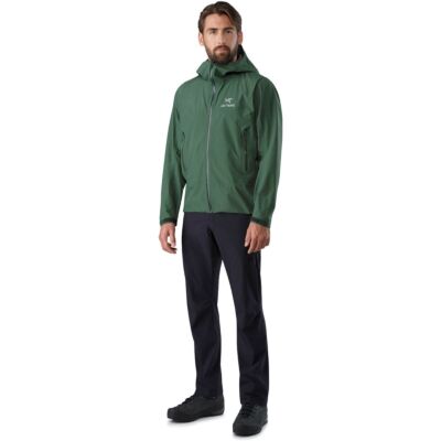 Arc'teryx Beta SL Jacket メンズ ハードシェル ジャケット
