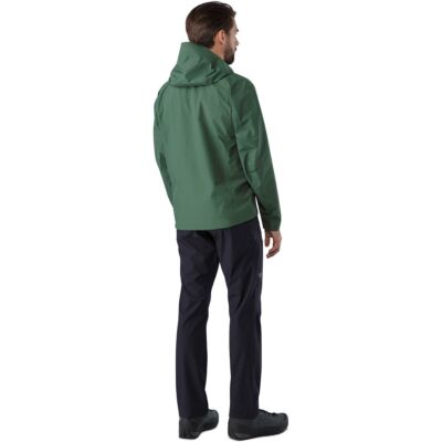 Arc'teryx Beta SL Jacket メンズ ハードシェル ジャケット