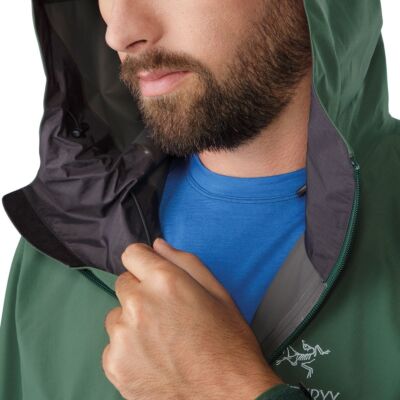 Arc'teryx Beta SL Jacket メンズ ハードシェル ジャケット
