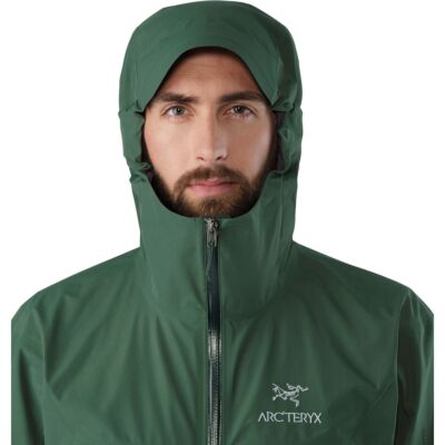Arc'teryx Beta SL Jacket メンズ ハードシェル ジャケット
