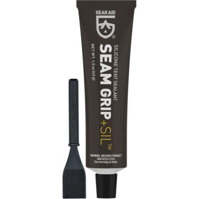 McNETT Seam Grip +Sil テント用シームシーラー