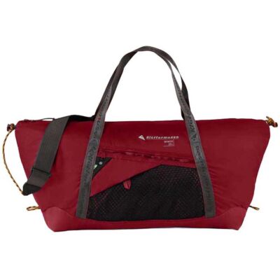Klättermusen Mimer Duffelbag 25L 旅行用バックパック