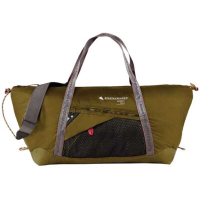 Klättermusen Mimer Duffelbag 25L 旅行用バックパック