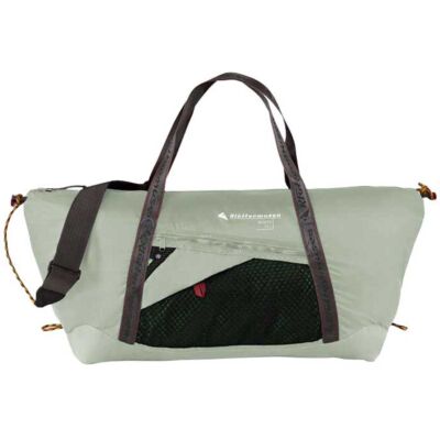 Klättermusen Mimer Duffelbag 25L 旅行用バックパック