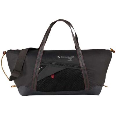 Klättermusen Mimer Duffelbag 25L 旅行用バックパック