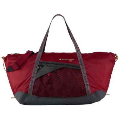 Klättermusen Mimer Duffelbag 40L 旅行用バックパック