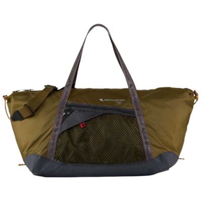 Klättermusen Mimer Duffelbag 40L 旅行用バックパック
