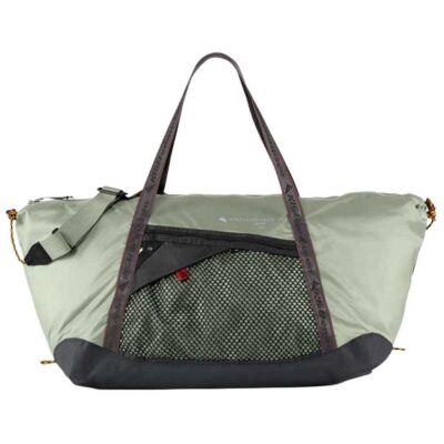 Klättermusen Mimer Duffelbag 40L 旅行用バックパック