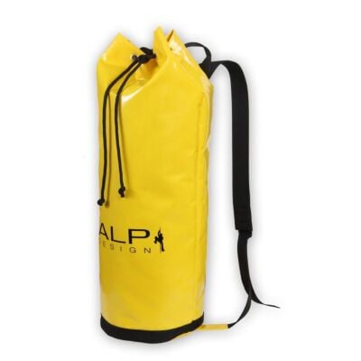 Alp Design Classic 22 l 洞窟探検用バッグ