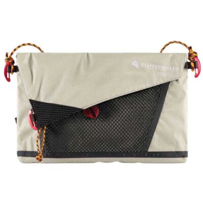 Klättermusen Hrid WP Accessory Bag 3L ショルダーバッグ
